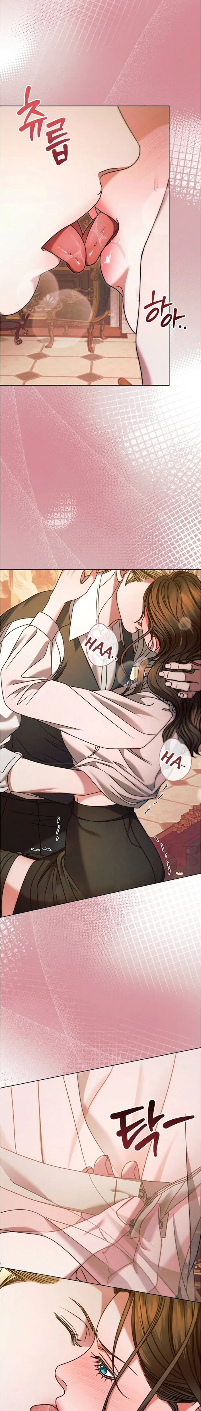 Read Try Begging EN Manga Online