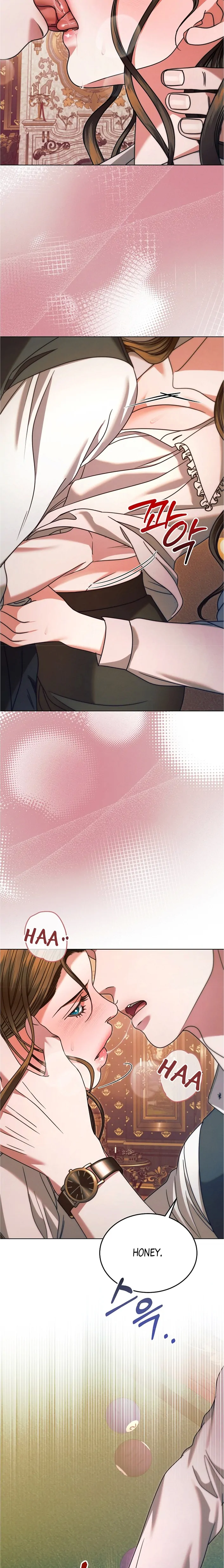 Read Try Begging EN Manga Online