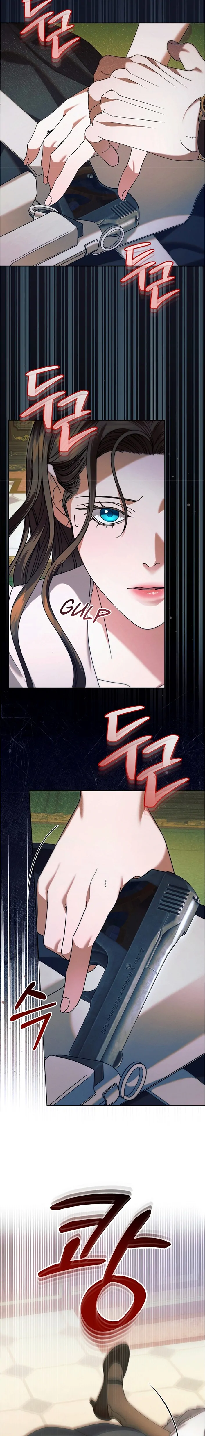 Read Try Begging EN Manga Online