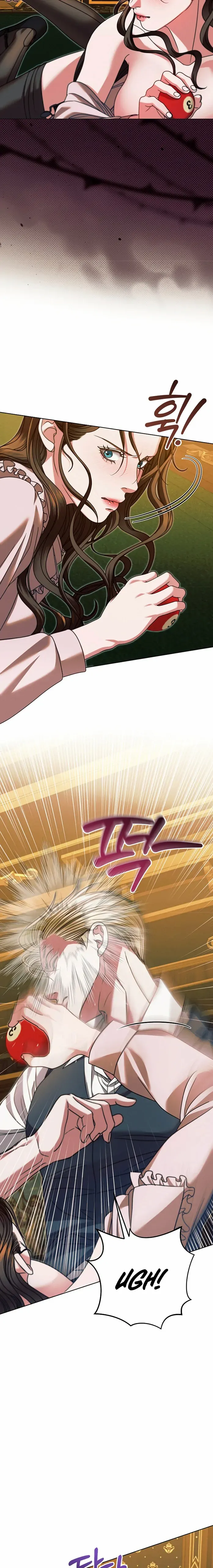 Read Try Begging EN Manga Online