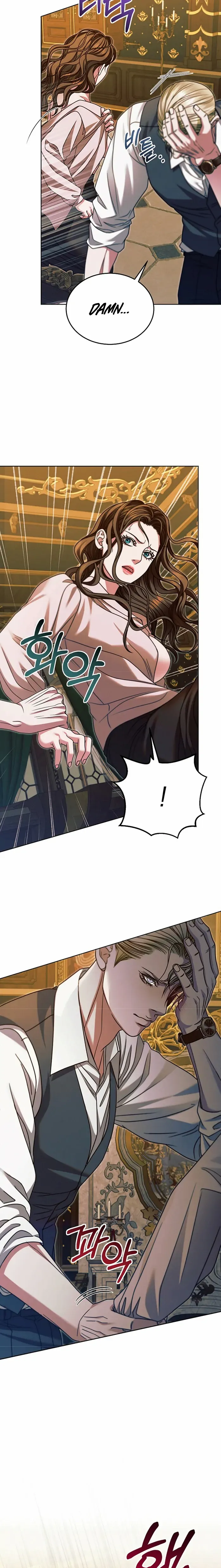 Read Try Begging EN Manga Online