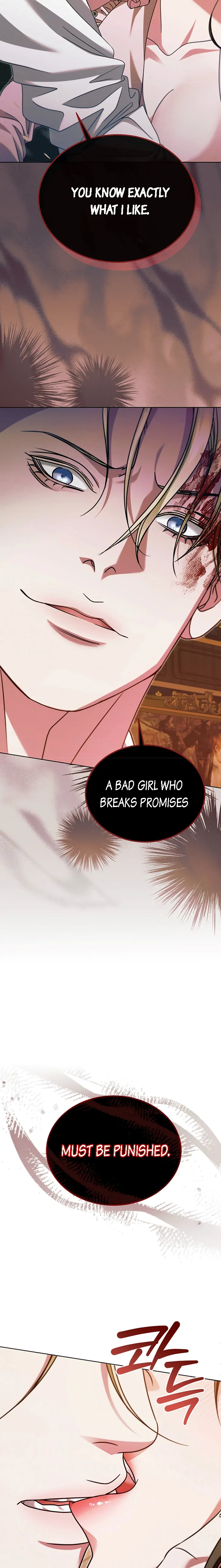 Read Try Begging EN Manga Online