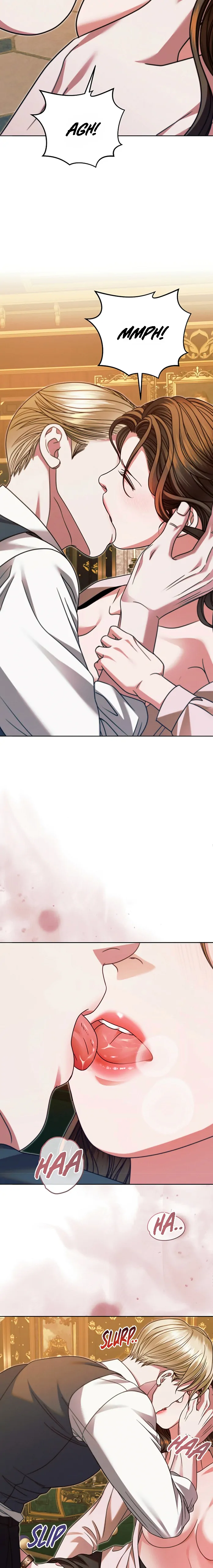 Read Try Begging EN Manga Online