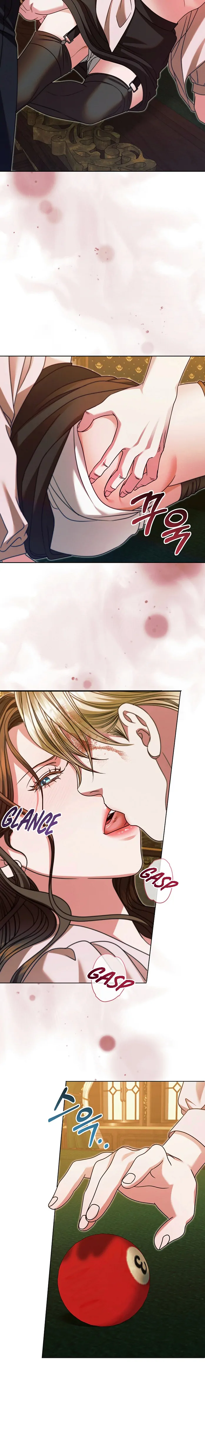 Read Try Begging EN Manga Online