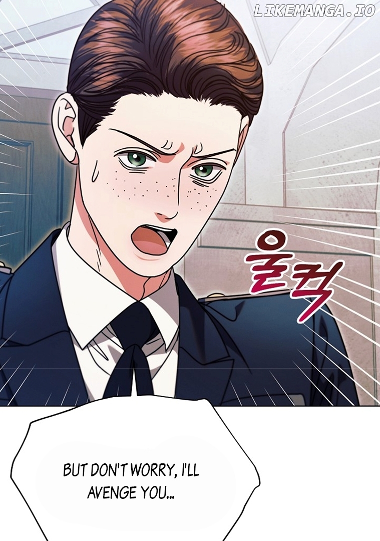 Read Try Begging EN Manga Online