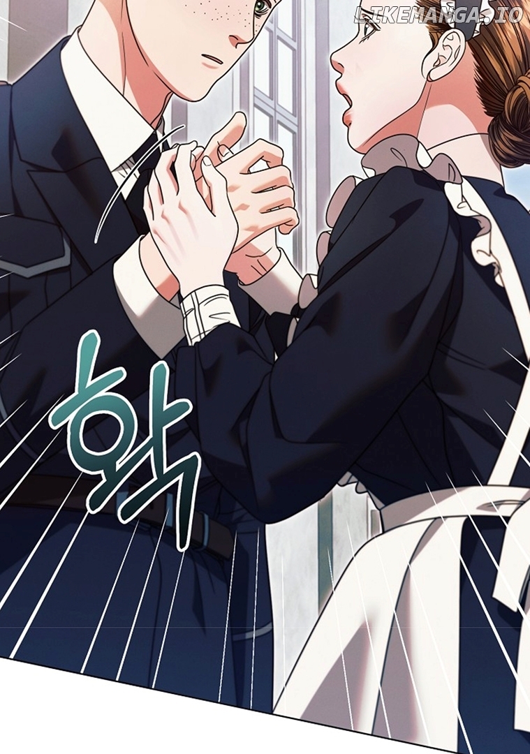 Read Try Begging EN Manga Online