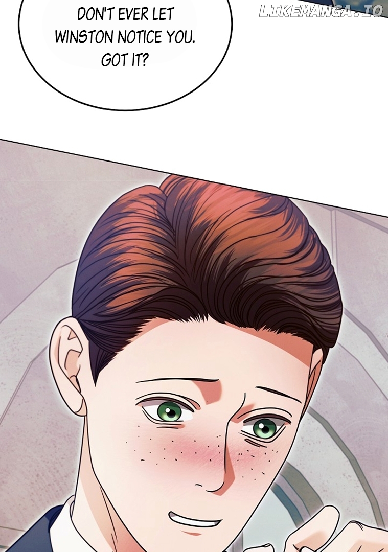 Read Try Begging EN Manga Online