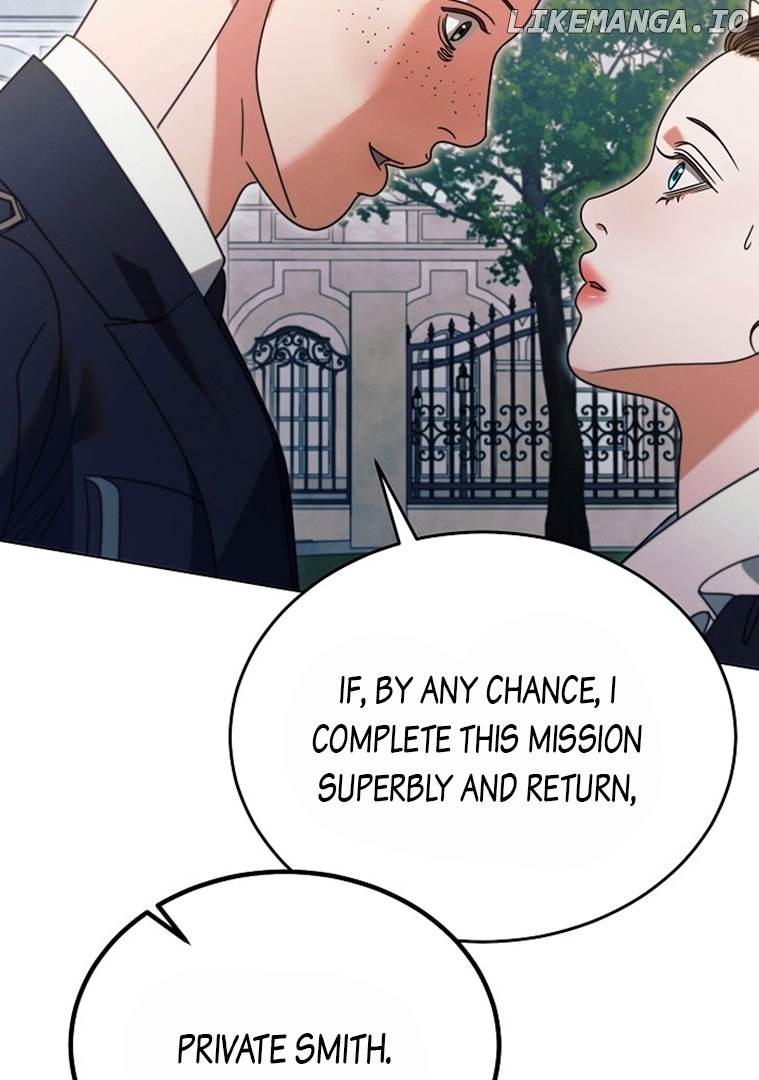 Read Try Begging EN Manga Online