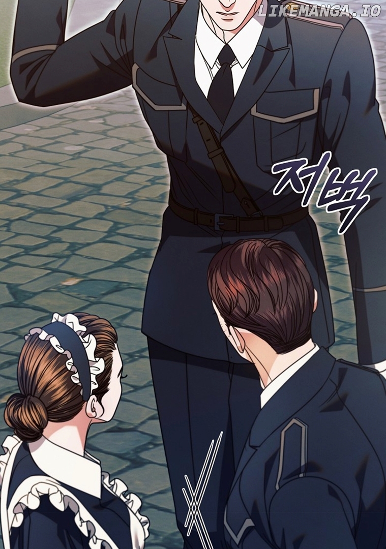 Read Try Begging EN Manga Online
