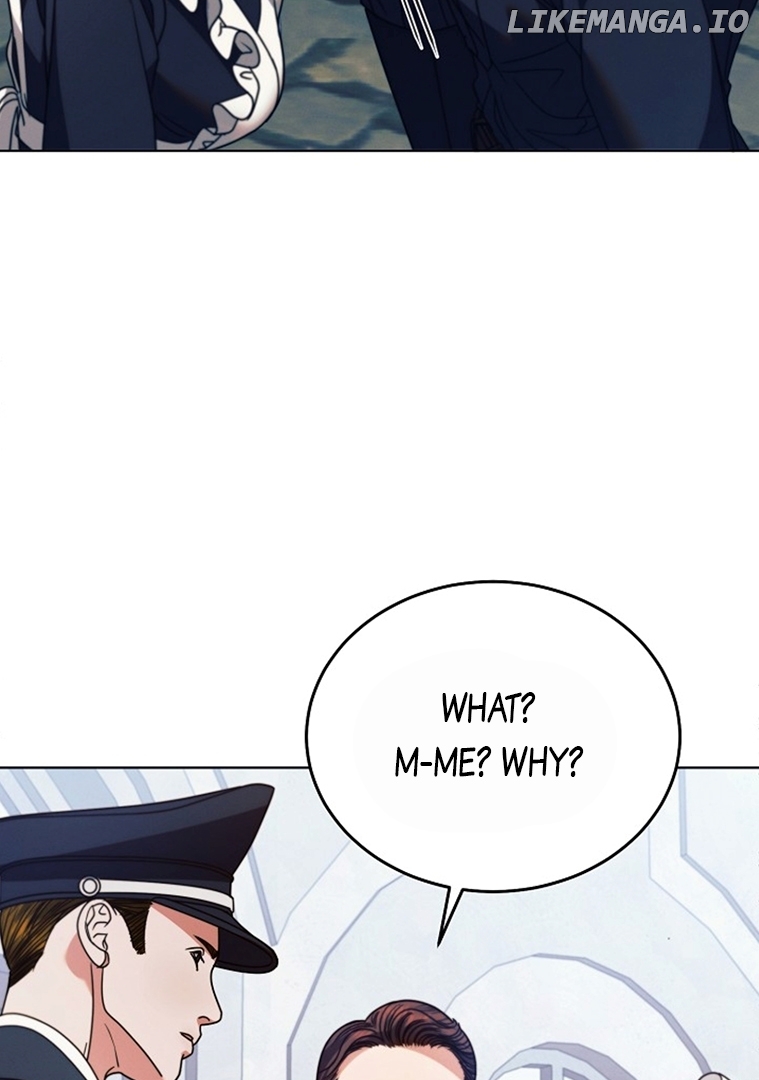 Read Try Begging EN Manga Online