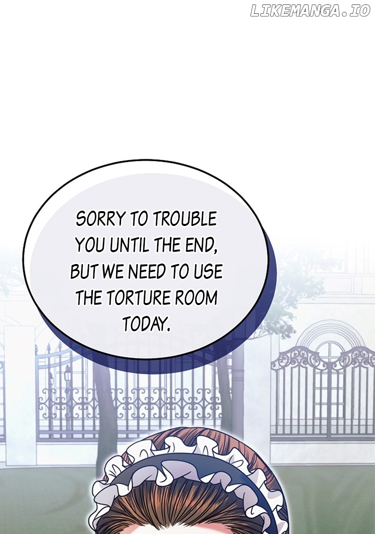 Read Try Begging EN Manga Online