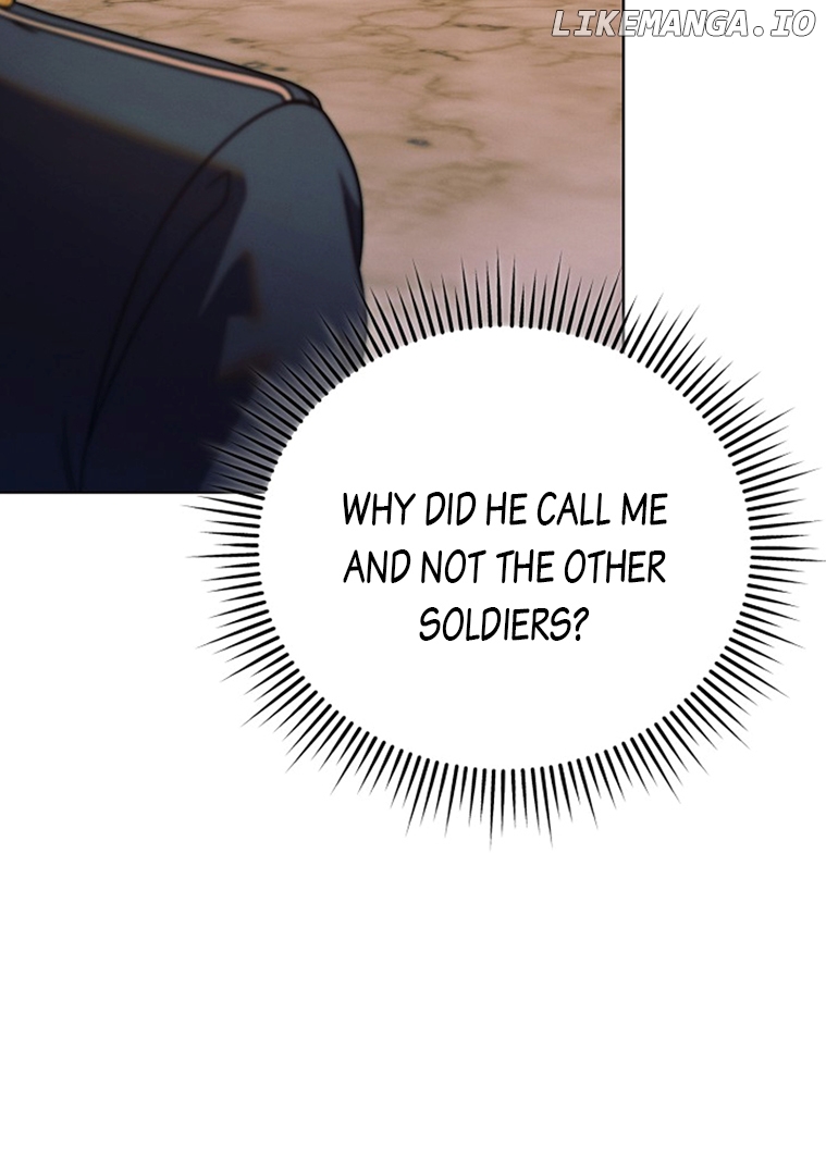 Read Try Begging EN Manga Online