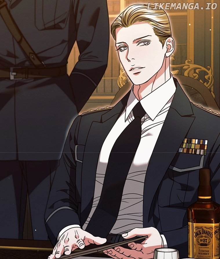 Read Try Begging EN Manga Online