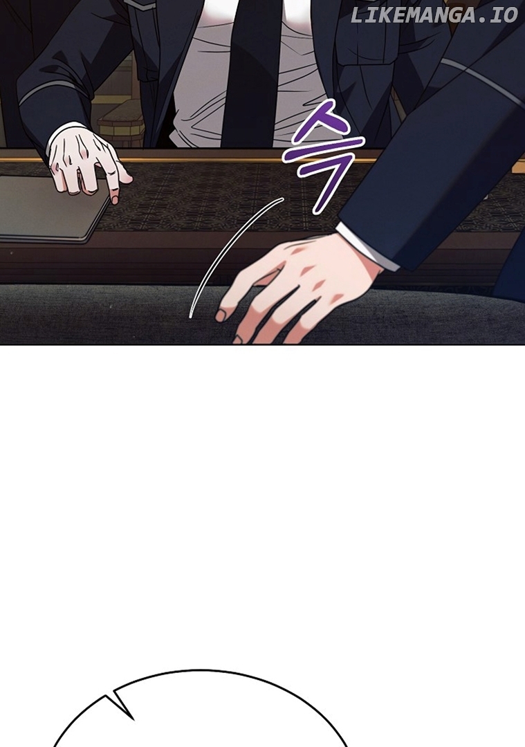 Read Try Begging EN Manga Online