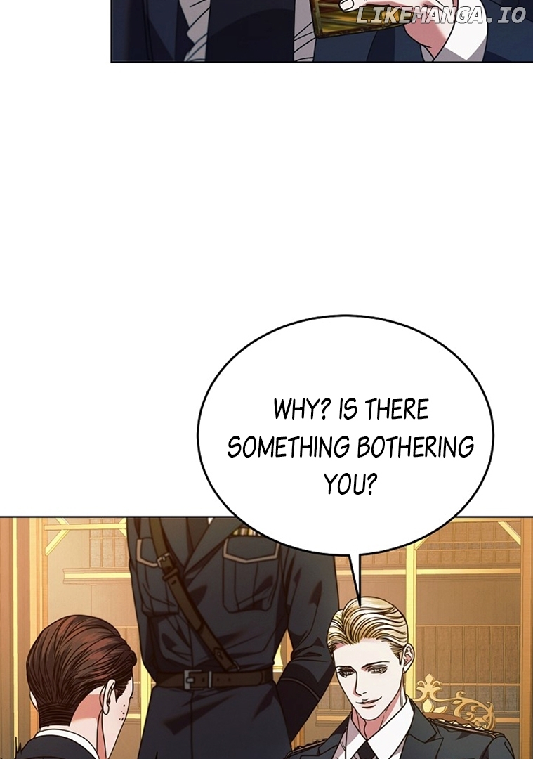 Read Try Begging EN Manga Online