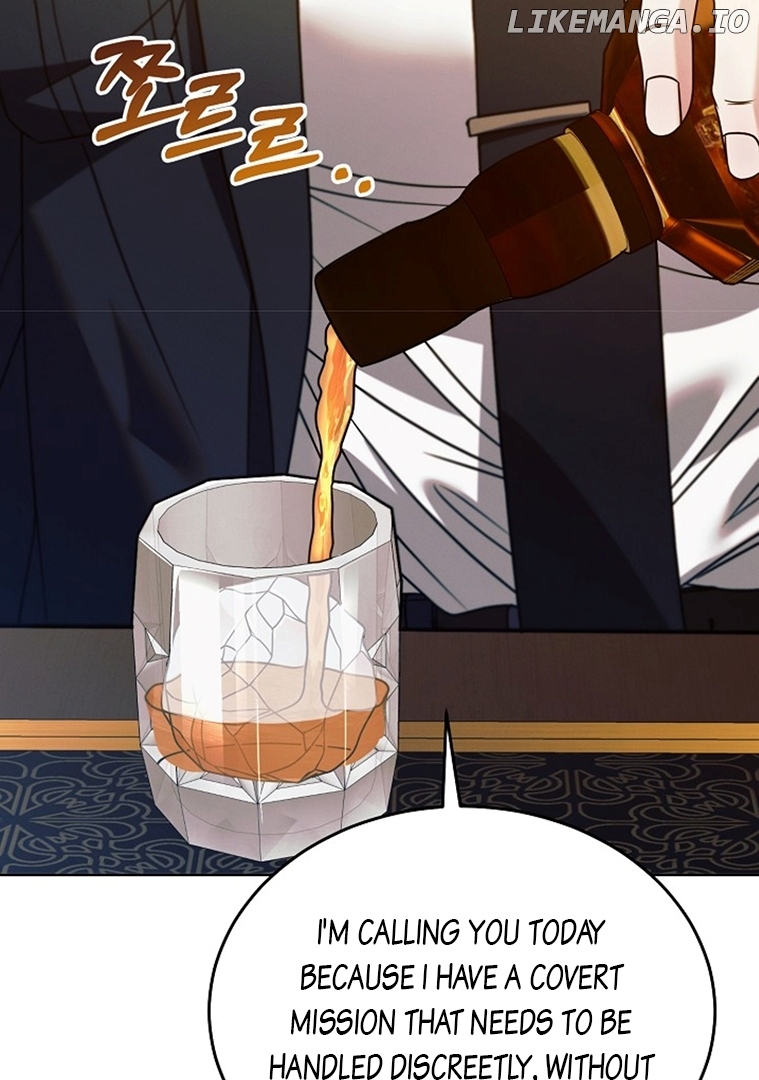 Read Try Begging EN Manga Online