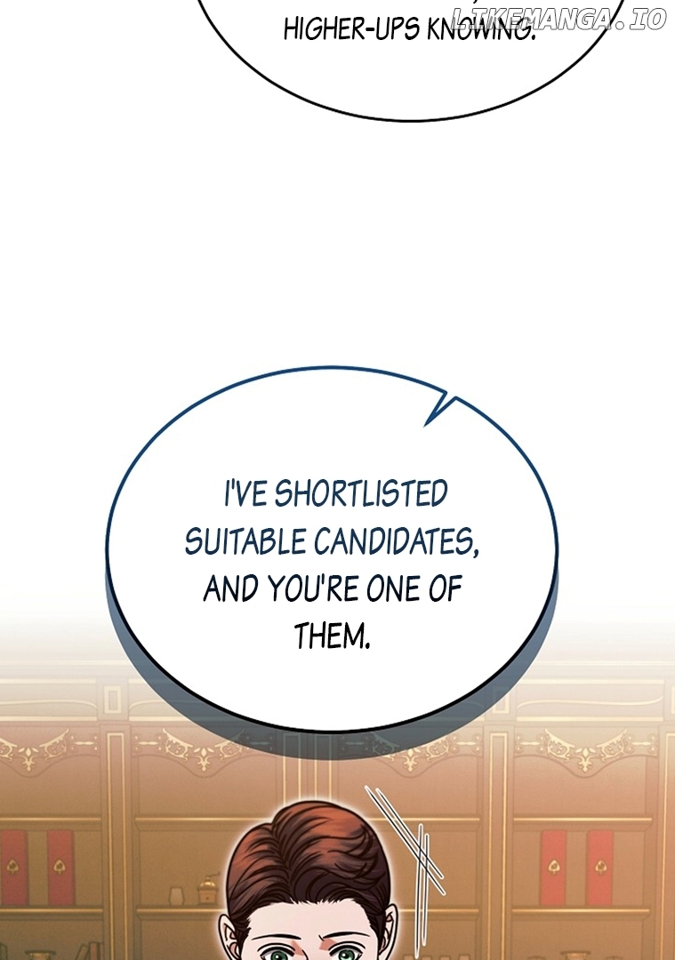 Read Try Begging EN Manga Online