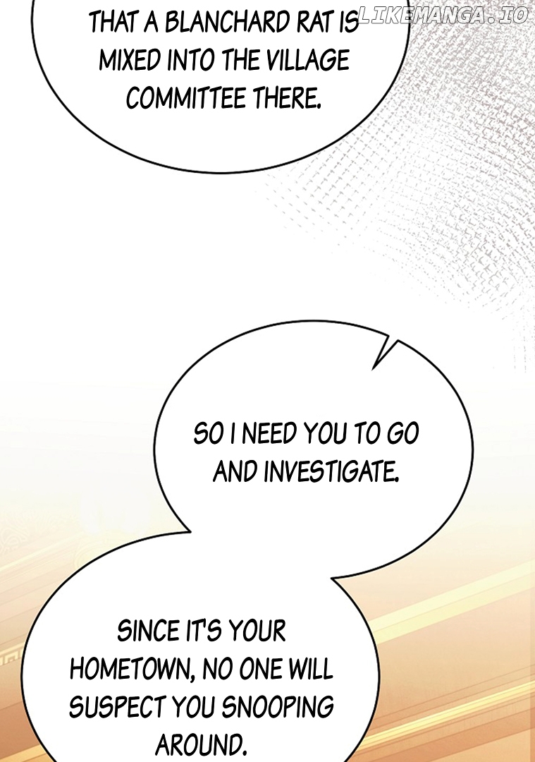 Read Try Begging EN Manga Online