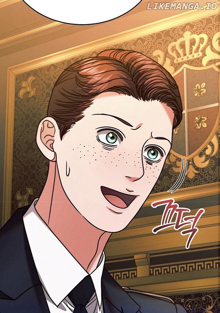 Read Try Begging EN Manga Online