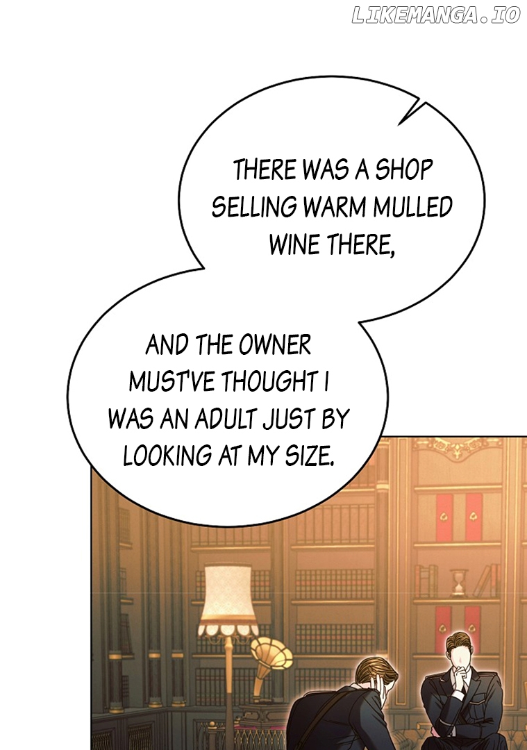 Read Try Begging EN Manga Online