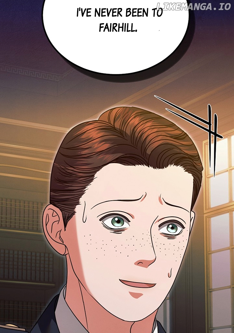 Read Try Begging EN Manga Online