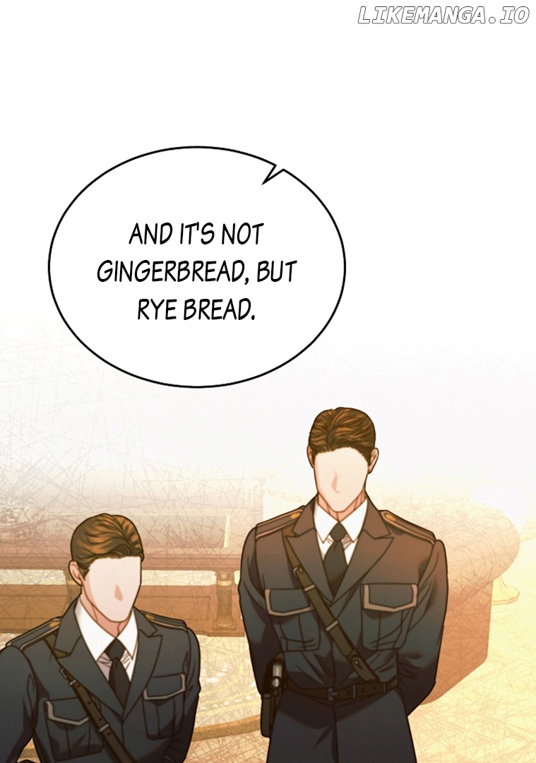 Read Try Begging EN Manga Online