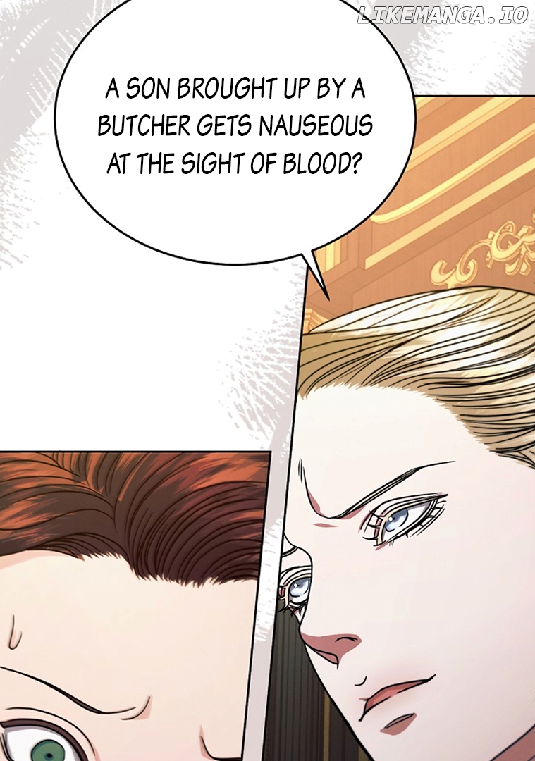 Read Try Begging EN Manga Online