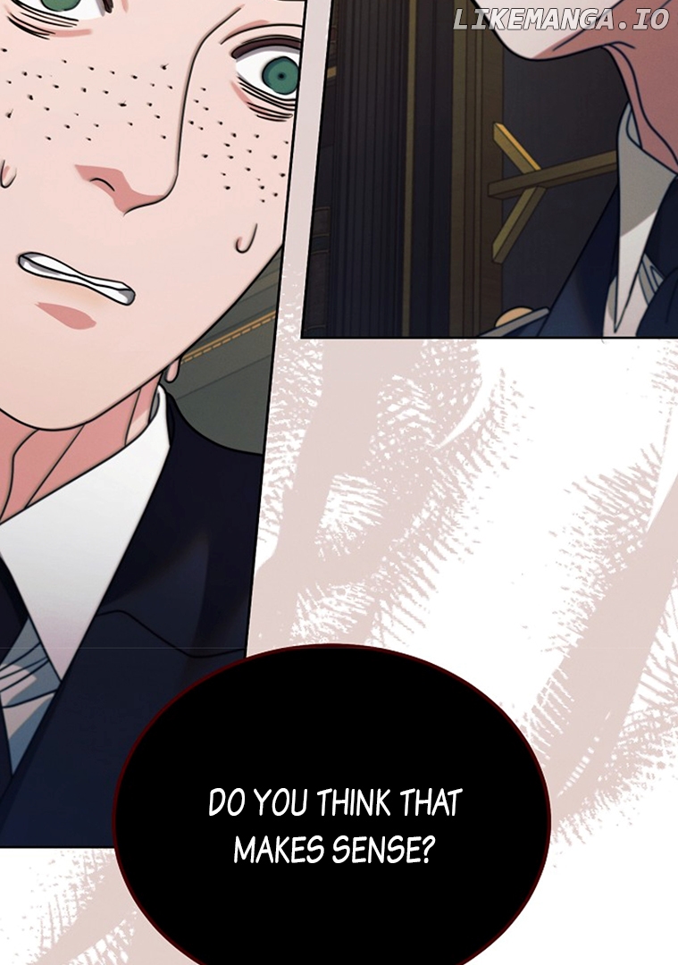 Read Try Begging EN Manga Online