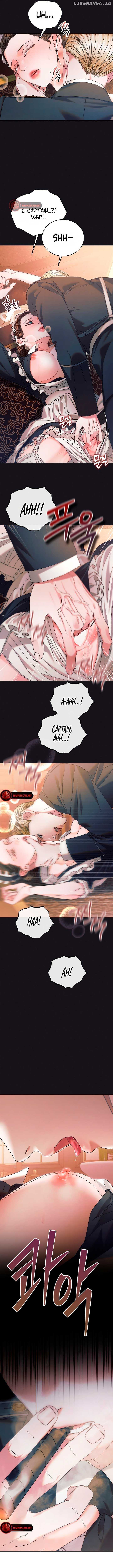Read Try Begging EN Manga Online