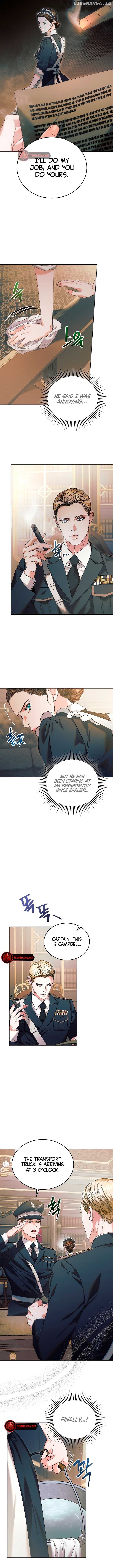 Read Try Begging EN Manga Online