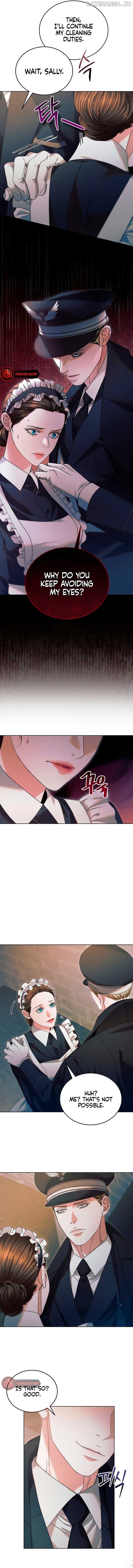 Read Try Begging EN Manga Online