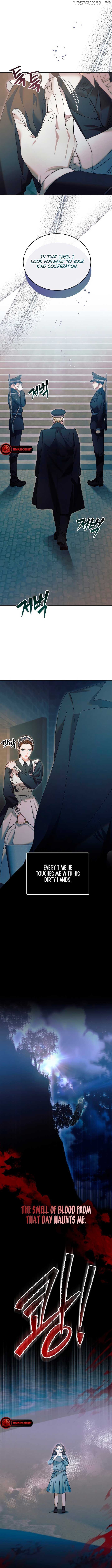 Read Try Begging EN Manga Online