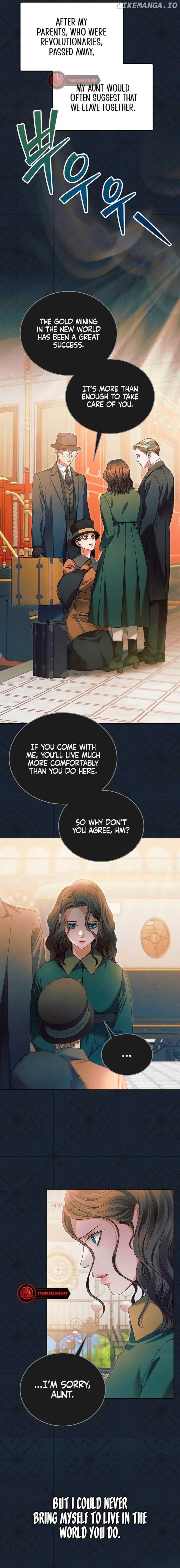 Read Try Begging EN Manga Online