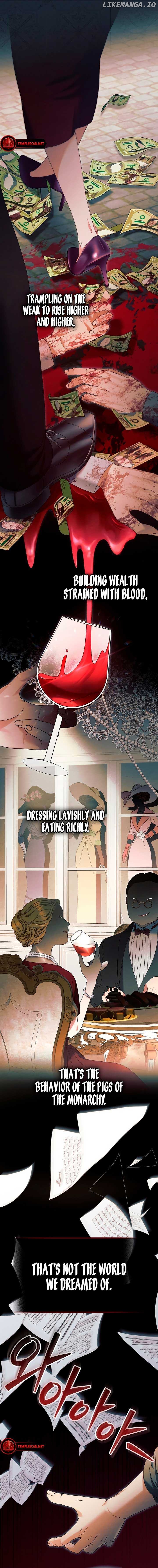 Read Try Begging EN Manga Online