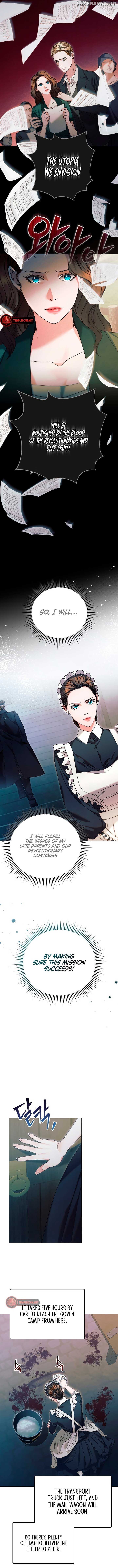 Read Try Begging EN Manga Online