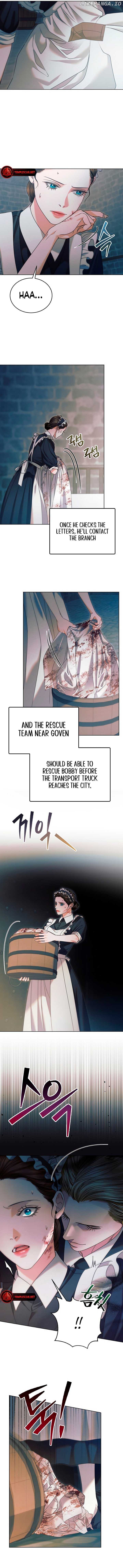 Read Try Begging EN Manga Online