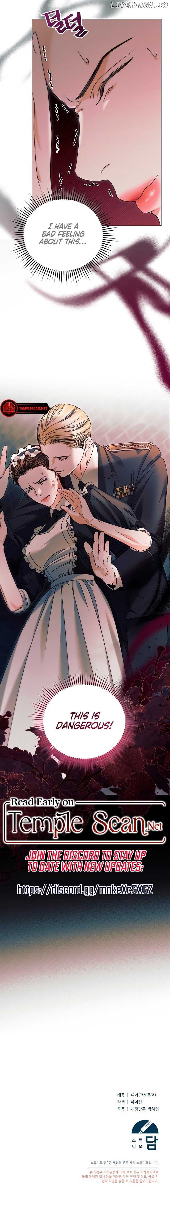 Read Try Begging EN Manga Online