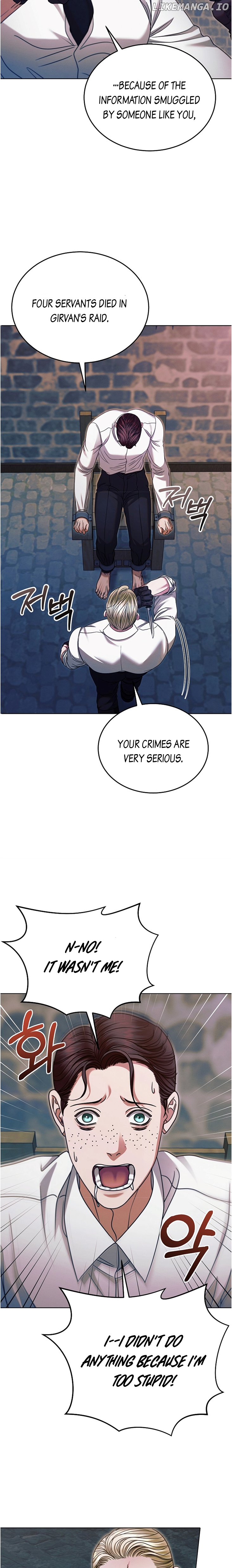 Read Try Begging EN Manga Online