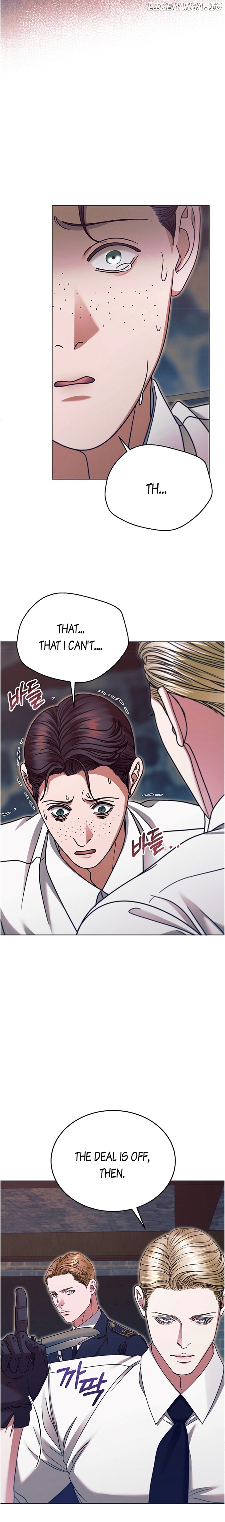 Read Try Begging EN Manga Online