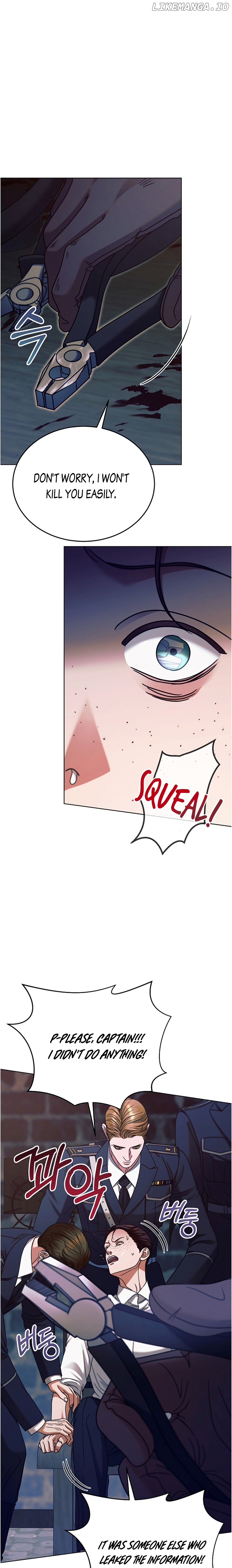 Read Try Begging EN Manga Online