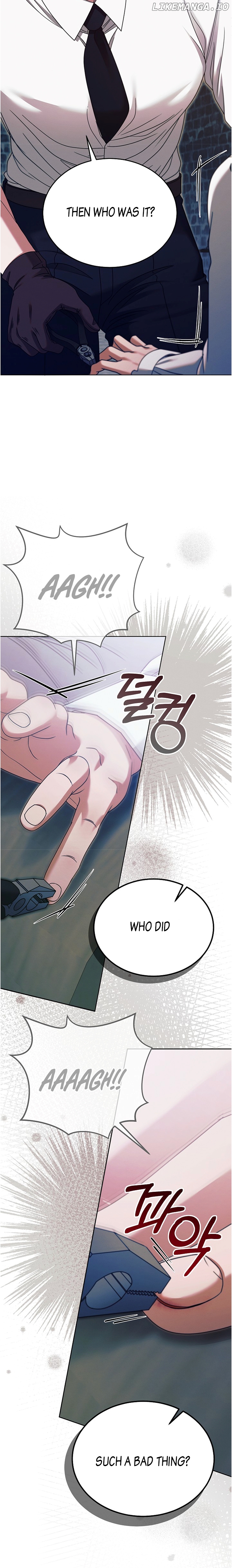 Read Try Begging EN Manga Online
