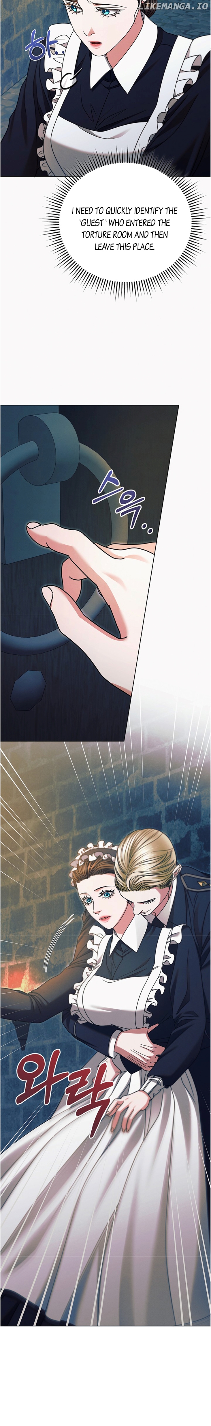 Read Try Begging EN Manga Online