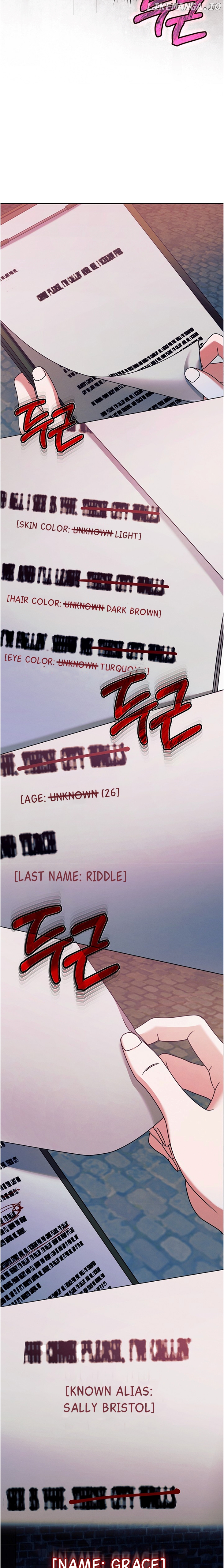 Read Try Begging EN Manga Online