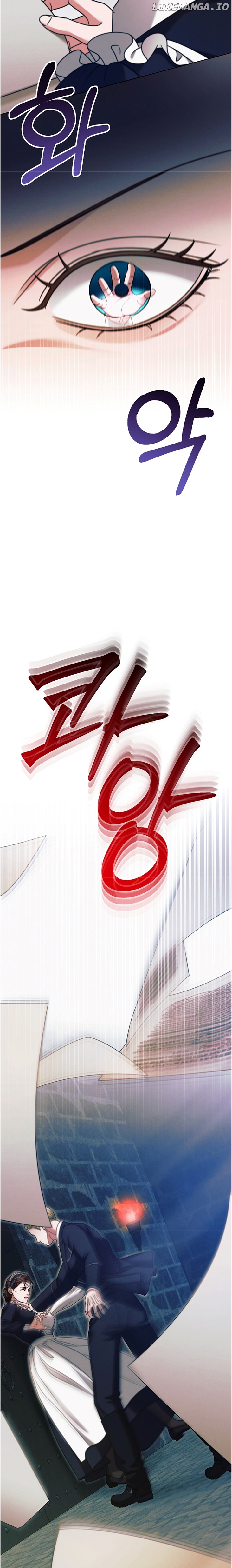 Read Try Begging EN Manga Online