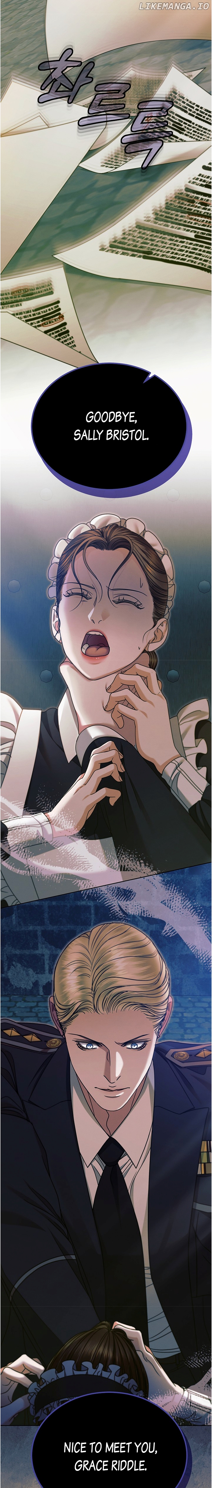 Read Try Begging EN Manga Online