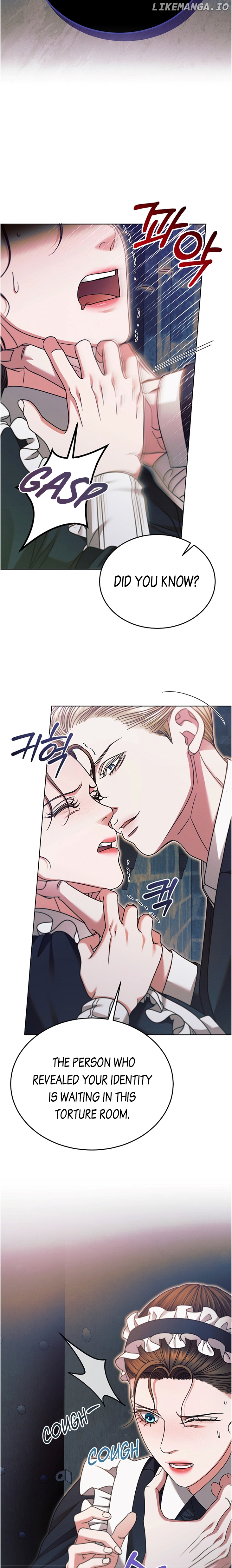 Read Try Begging EN Manga Online
