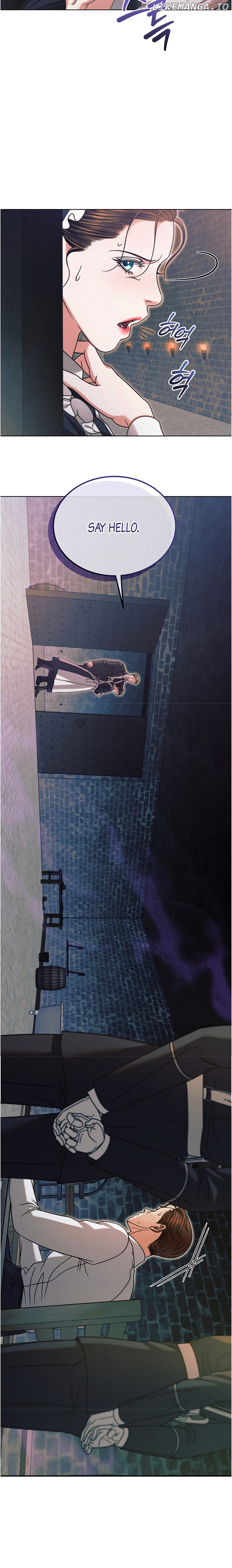 Read Try Begging EN Manga Online