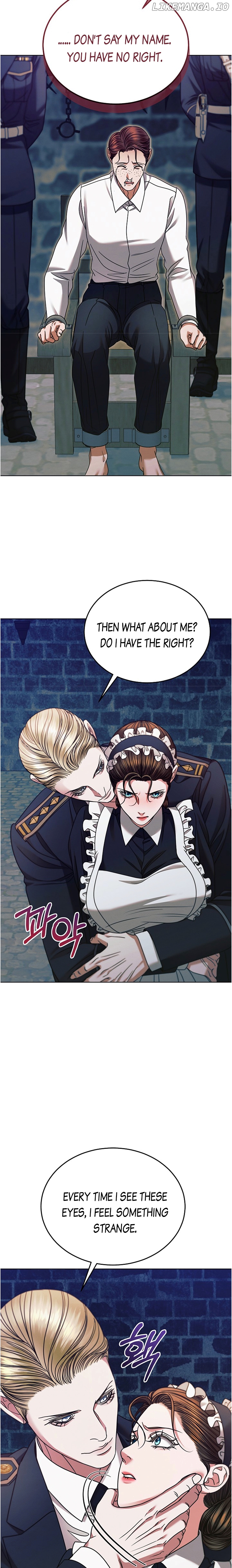 Read Try Begging EN Manga Online