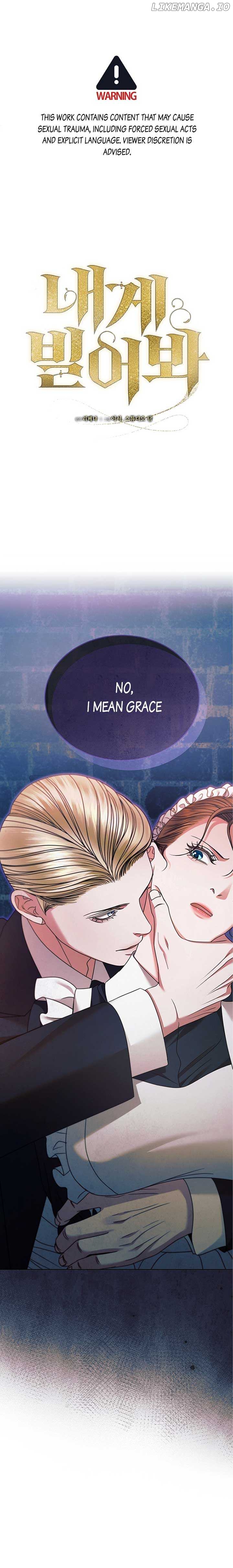 Read Try Begging EN Manga Online