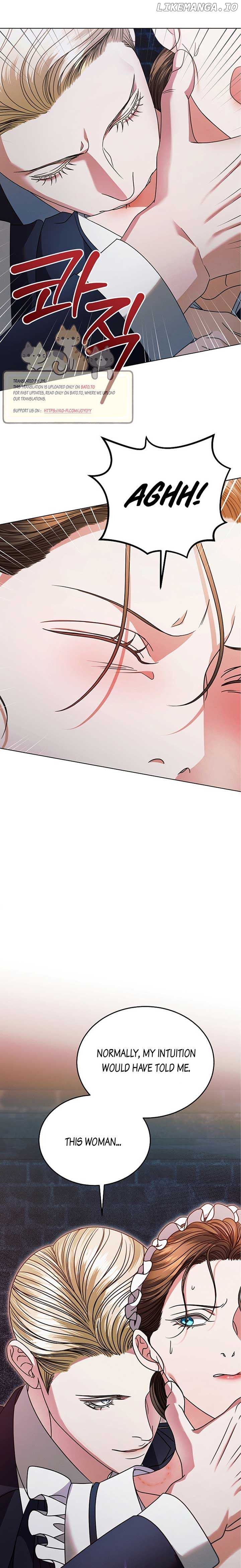 Read Try Begging EN Manga Online